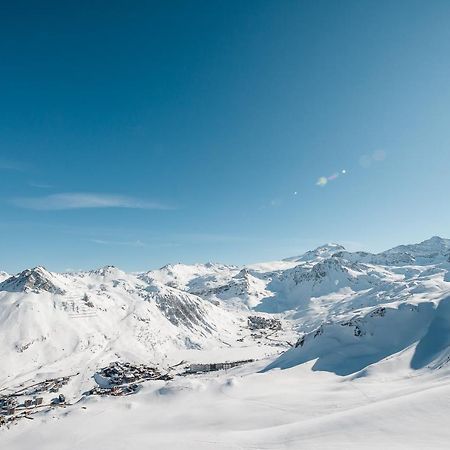 Tignes - Duplex Spacieux A 2 Mn Des Pistes - 8 Pers Exterior foto