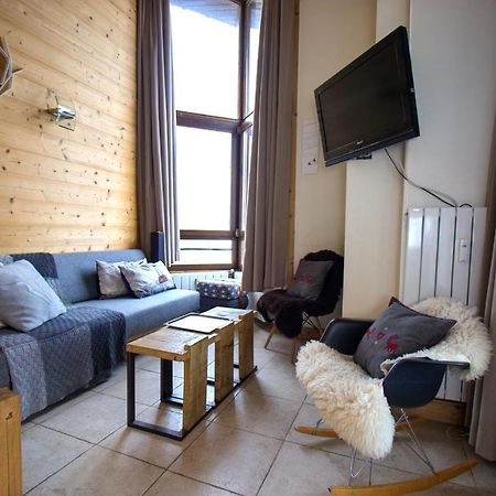 Tignes - Duplex Spacieux A 2 Mn Des Pistes - 8 Pers Exterior foto