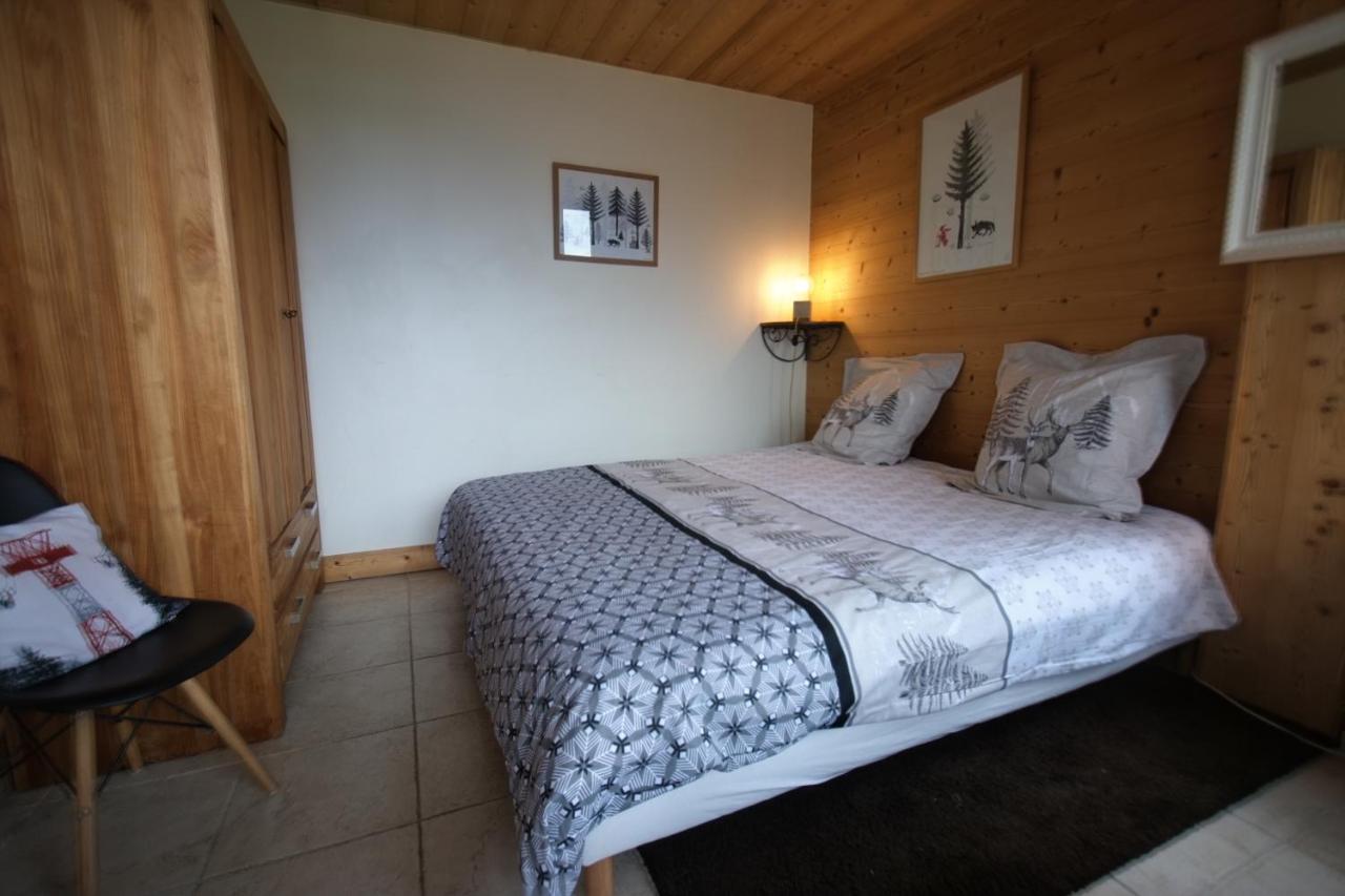 Tignes - Duplex Spacieux A 2 Mn Des Pistes - 8 Pers Exterior foto