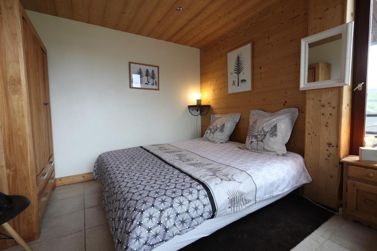 Tignes - Duplex Spacieux A 2 Mn Des Pistes - 8 Pers Exterior foto